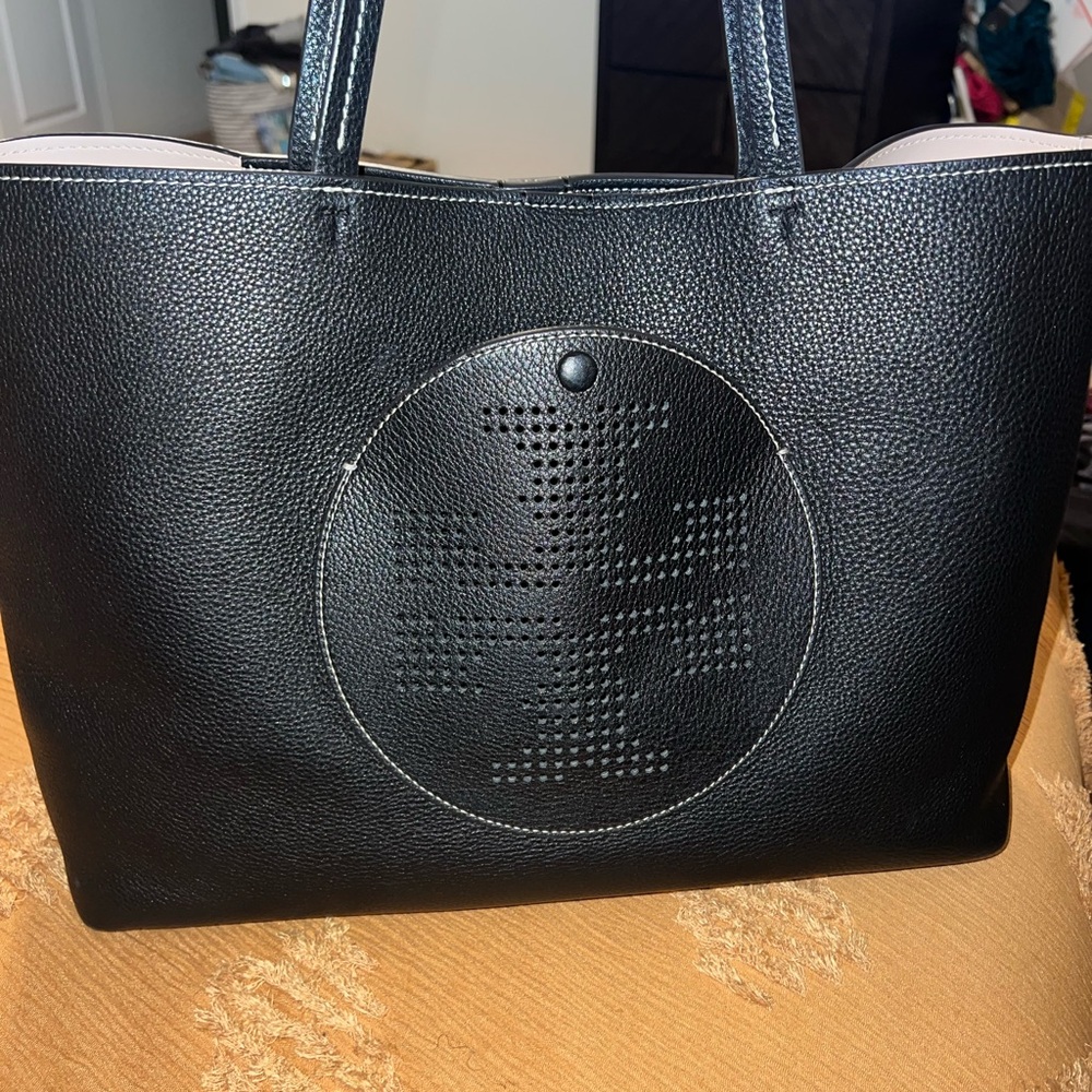 Authentic Tory Burch tote